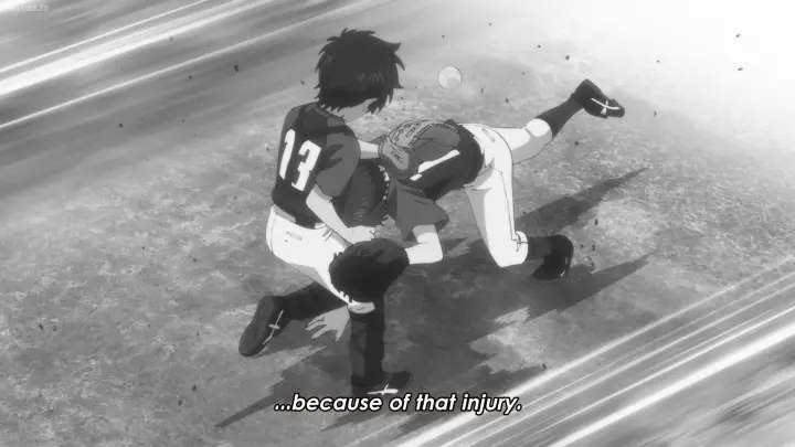 Major 2 Season 2 Ep 22 Bilibili