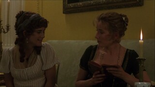 Sense And Sensibility (1995)