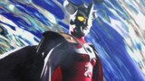 [Blu-ray/Membakar hingga MAD] Ultraman Leo OP2—Ayo bertarung! Leo! Dengan keterampilan yang terasah!