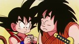 Dragon Ball: How toxic is the super divine water?