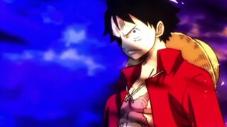 [AMV] LUFFY ADU HOSHOKU HAKI!!!