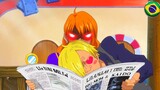 🇧🇷 Nami Ficou Se MORDENDO Com Ciúmes Do Sanji 💔❤(One Piece)