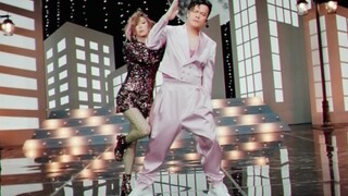 复古永相传！JYP朴振英回归新曲Changed Man MV预告