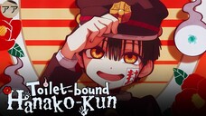 Toilet-Bound Hanako-kun Review: Stunning, Haunting, and Heartfelt!