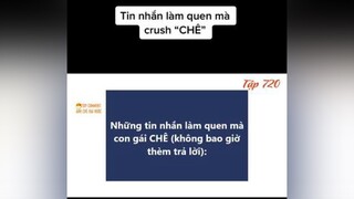 Ai được crush tán r mới hiểu.