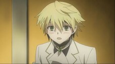 Pandora Hearts Episode 2 [sub Indo]