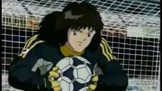 Captain Tsubasa 2002 - 27