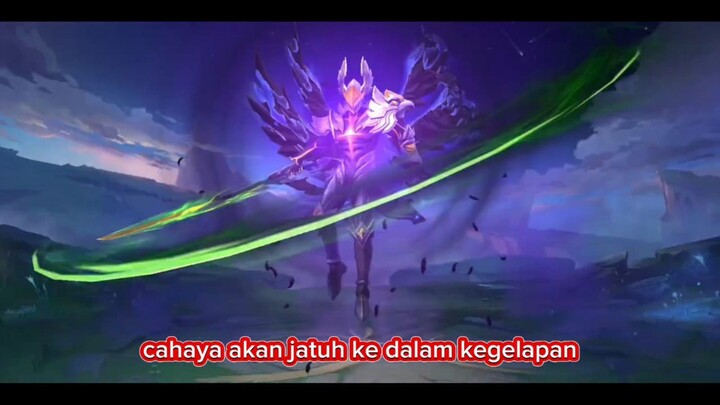 Suara Argus Mlbb Hero push terbaik