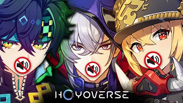 Hoyoverse English Voice Actor Drama, Explained