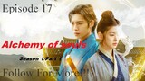 Alchemy of Souls Episode 17 [ENG SUB] [1080p]