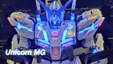 [DIY]Đại diện của Unicorn Gundam|<Gundam>