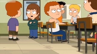 【Family Guy】The Redemption of Dumplings