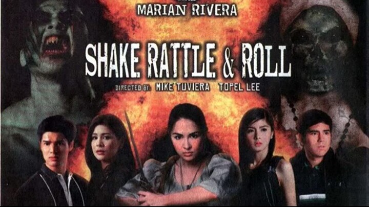 Shake, Rattle & Roll X (2008) _ FULL MOVIE