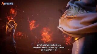 Dragon Prince Yuan Episode 01 Subtitle Indonesia