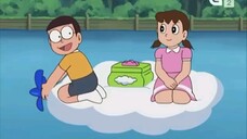 Doraemon - Gunting Pemotong Air dan Pancing Awan (Dub Indo)