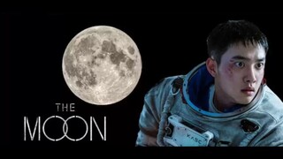 THE MOON (2023) FULL MOVIE