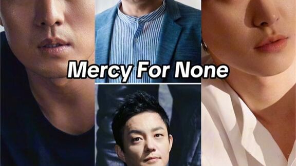 Upcoming kdrama