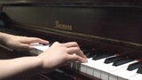 [Piano] InuYasha Sampai Akhir Cinta Hilang Melalui Ruang dan Waktu
