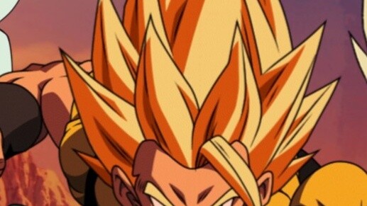 [Annual Reserved Program] The most popular OST ranking in 2024! Dragon Ball Blast Wars