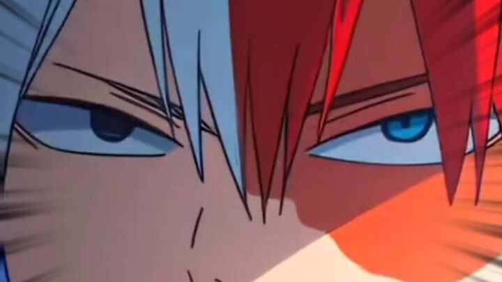 todoroki shoto