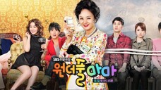 Wonderful Mama #Kdrama