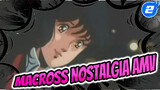 Apakah Kamu Masih Ingat Cinta? Anime New Power Nostalgia / MV Showcase Anime_2