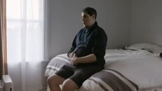 Man Gives Birth To His Child _ My Pregnant Husband