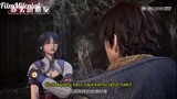 Immortal Tomb (Xian Mu) Episode 8 Subtitles