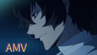 Bungou Stray Dog - DarkSide [AMV]