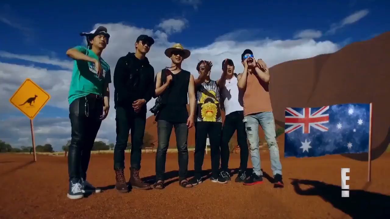 2PM WILD BEAT Blu-ray 煽ら