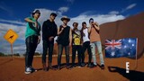 2PM Wild Beat in Australia - EP4