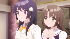 Osananajimi ga Zettai ni Makenai Love Comedy - Episode 6