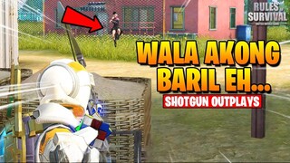 Marunong Pala Ako Mag Compound Bow! (Flickshot, Shotgun, Outplays, Bow Shots & More!)