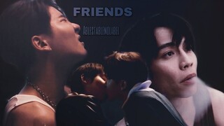 FMV: Akk x Ayan |𝐅𝐑𝐈𝐄𝐍𝐃𝐒 [Eclipse The Series & Our Skyy 2 & Only Friends]