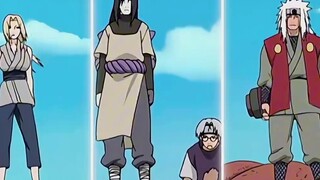 When Jiraiya was fighting Pain, why didn't he summon the stronger Bunta but instead summoned Gamaken