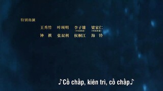 Đấu Phá Thương Khung (Phần 2) EP 28 [Sub Việt]