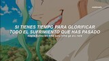 Dr. Stone Season 3 OP. Full | Wasuregataki - Sub. Español 『AMV』 ♡
