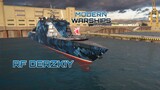 Modern Warships|RF derzkiy
