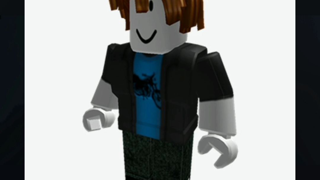 Roblox Baconhair vs Slender 