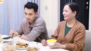 Con Trai Bất Hiếu Hùa Với Vợ Moi Tiền Mẹ Ruột Và Bài Học Đắt Giá _ Mẹ Chồng Nàng