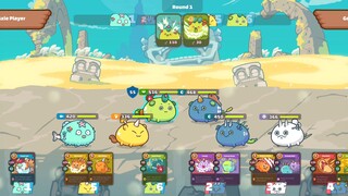 Axie infinity/axie v2 classic