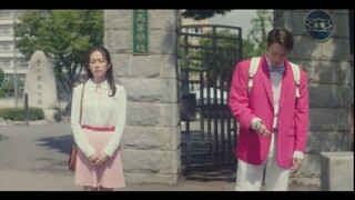 Be With You (2018) KDrama