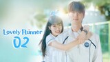 L0vely Runn€r - Ep 2 [Eng Subs HD]