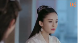 Fighter of the Destiny Eps 06