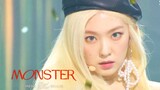 [K-POP|Red Velvet|Irene + Seulgi] BGM: Monster|Panggung HD 200719