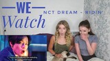 We Watch: NCT Dream - Ridin'