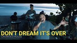 Don't Dream It's Over - Crowded House | Kuerdas Reggae Version