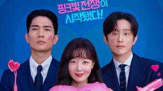 MY SWEET MOBSTER | ENG SUB | EP 13 🇰🇷