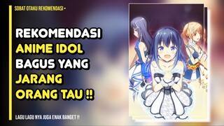 HABIS NONTON OSHI NO KO ?? TONTON INI JUGA YUK !!