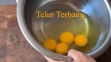 Resep mie terbang! Non debm